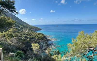 Wycieczka fakultatywna, Marathon [109] Jeep Safari - Narodowy Park Akamas z Ayia Napa