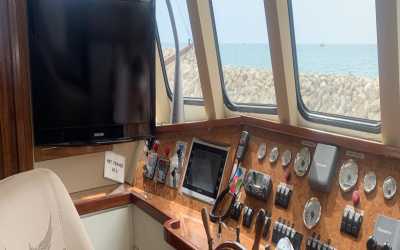 !tr_error=pl->rejs!, Dream of Turtles ST Georgios II rejs poranny z Protaras - marzenie zobaczyć żółwie dla rodzin