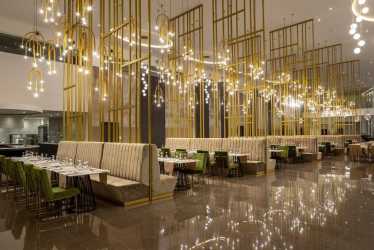 Zakwaterowanie, Chrysomare Beach Hotel & Resort