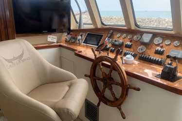 Wycieczka fakultatywna, Miasto duchów, Famagusta, Salamina z rejsem na Blue Lagoon i zatokę żółwi z Protaras