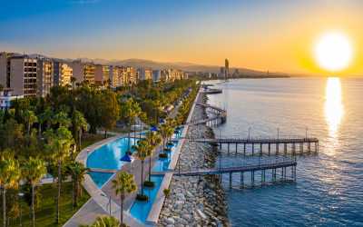 Wycieczka fakultatywna, Wycieczka z Pafos do Limassol