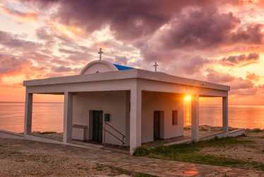 Wycieczka fakultatywna, Z Larnaki Marathon [15] do Ayia Napa, Lefkary i więcej