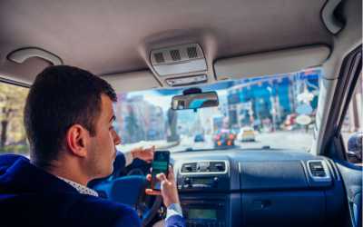 Transfer, Transfer z lotniska Pafos do Protaras dowolnego miejsca np. hotelu, apartamentu, willi dla 1-3 osób