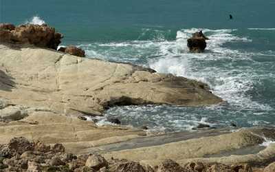 Wycieczka fakultatywna, Wycieczka Marathon Jeep Safari - Narodowy Park Akamas z Larnaki