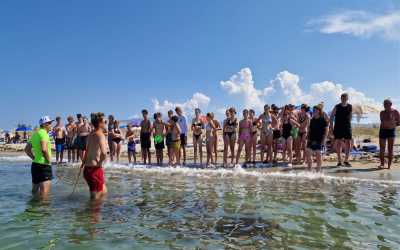 !tr_error=pl->oboz_mlodziezowy_zagraniczny!, GRECJA - Leptokaria - GrecoInn Atrium Hotel *** .Obóz młodzieżowy 12 – 18 lat