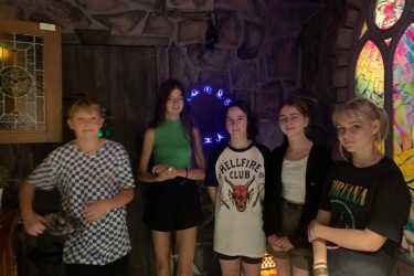 Obóz młodzieżowy, „TATRZAŃSKA MOC ENERGII” 10-13 i 14-17 lat z Energylandią a dla chętnych paintball, rafting, escape room, Słowacja