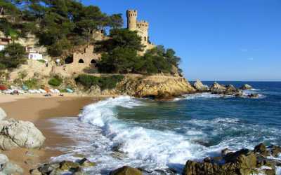 !tr_error=pl->oboz_mlodziezowy_zagraniczny!, HISZPANIA Lloret de Mar - PARYŻ - Obóz młodziezowy 14-18 lat. Wypoczynek + zwiedzanie. hotel  Guitart Central Park Aqua Resort***