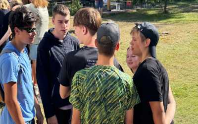 Obóz młodzieżowy, Ustka - Active Camp OW Włókniarz, 10 dni 14-18 lat