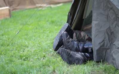 Obóz młodzieżowy, Wiele - obóz ASG LEVEL 1 OKW Beaver, 10 dni 11-14 lat