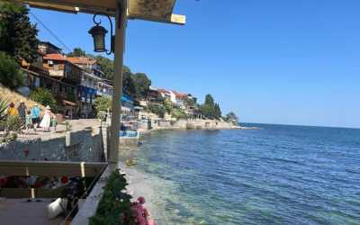 Obóz młodzieżowy, Słoneczny Brzeg - obóz Chill Out Zone Hotel Poseidon**** , 10 dni 14-19 lat