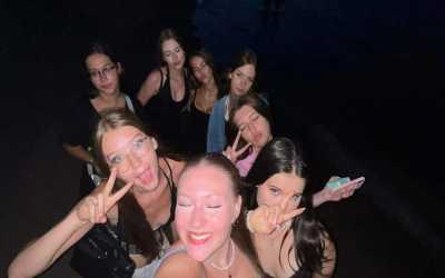 Obóz młodzieżowy, Rimini H. Asso*** - obóz Party Zone - wylot z Warszawy Hotel Asso***, 8 dni 16-19 lat