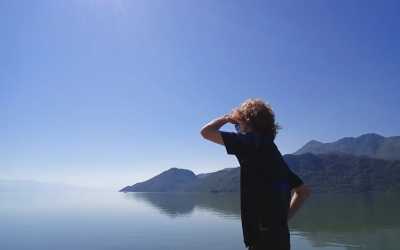 Obóz młodzieżowy, Dobra Voda - obóz Montenegro Tour Pensjonat Kajic, 10 dni 13-19 lat