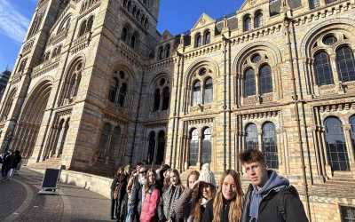 !tr_error=pl->oboz_mlodziezowy_zagraniczny!, Londyn - obóz turystyczno - językowy - wylot z Gdańska, 8 dni 13-19 lat