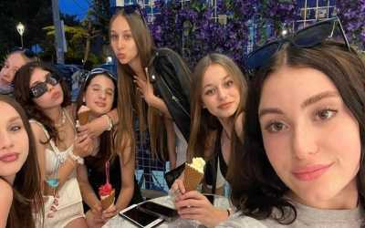 Obóz młodzieżowy, Riwiera Olimpijska Leptokaria - obóz Chill out Zone - wylot z Warszawy Hotel Elli, 8 dni 13-19 lat