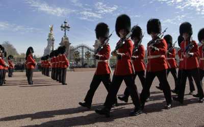 Obóz młodzieżowy, Londyn - obóz turystyczno - językowy - wylot z Poznania, 8 dni 13-19 lat