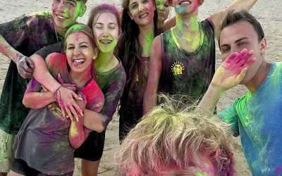 Obóz młodzieżowy, Złote Piaski - obóz Chill Out Zone - All Inclusive Hotel Carnival***, 10 dni 14-18 lat