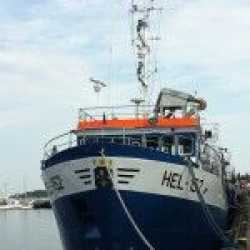 Wycieczka fakultatywna, Wycieczka na Hel + rejs statkiem